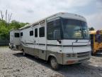 2002 Workhorse Custom Chassis Motorhome Chassis W22 for Sale in Madisonville, TN - Side
