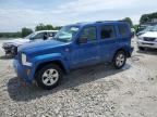 2009 Jeep Liberty Sport   продається в Wayland, MI - Rear End