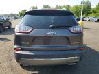 2019 Jeep Cherokee Limited en Venta en East Granby, CT - Mechanical