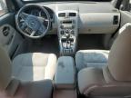 2005 Chevrolet Equinox Ls en Venta en Davison, MI - Front End