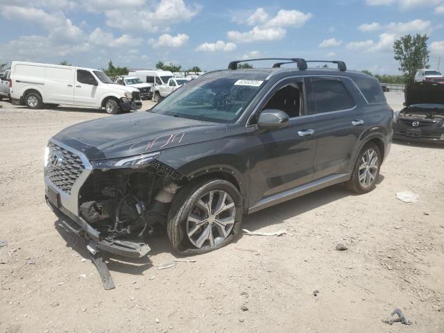  HYUNDAI PALISADE 2021 Szary