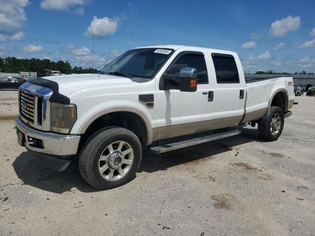 2008 Ford F350 Srw Super Duty  