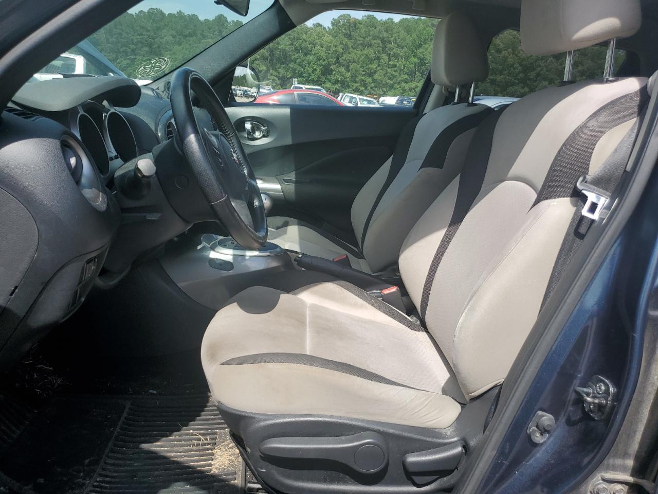 2012 Nissan Juke S VIN: JN8AF5MR5CT106637 Lot: 61362715