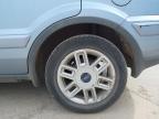 2007 FORD FUSION ZET for sale at Copart YORK