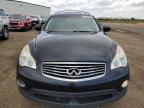 2012 INFINITI EX35 BASE   for sale at Copart AB - CALGARY