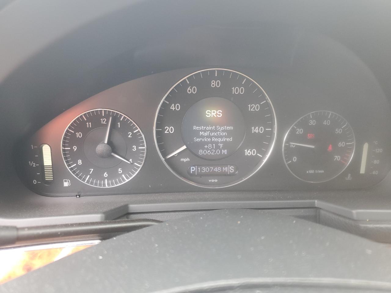 2006 Mercedes-Benz E 350 4Matic VIN: WDBUF87J76X189113 Lot: 59674115