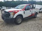 2017 Ford F250 Super Duty for Sale in Florence, MS - Front End