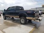 2014 Ford F250 Super Duty   на продаже в New Orleans, LA - Water/Flood