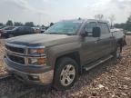 2014 CHEVROLET SILVERADO K1500 LT   à vendre chez Copart NY - SYRACUSE