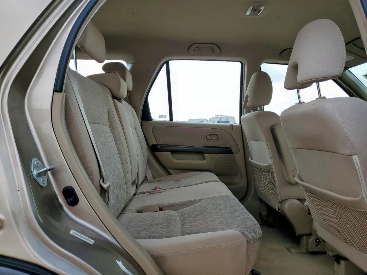 2006 Honda Cr-V Lx VIN: JHLRD68576C001509 Lot: 62905895