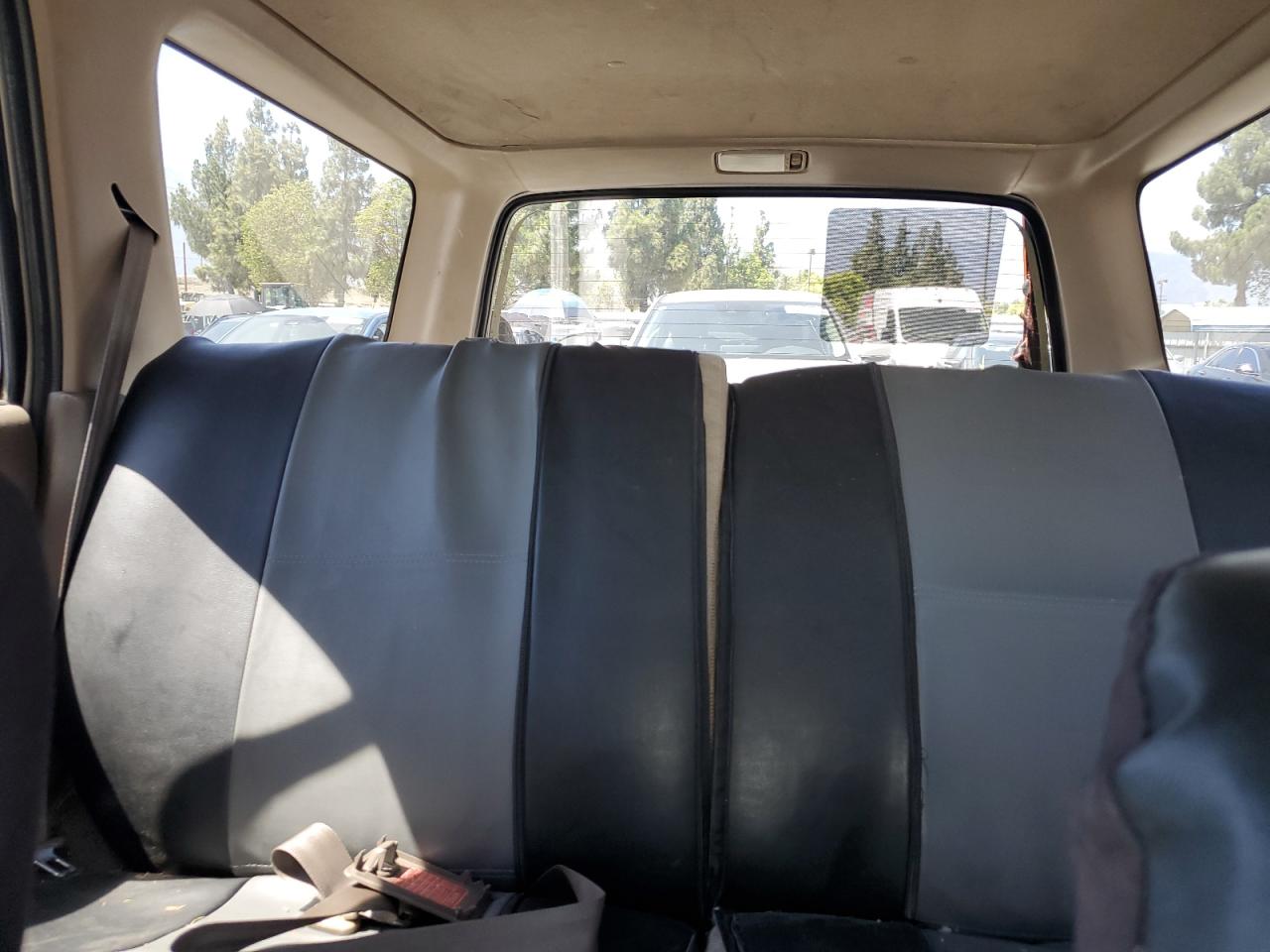 1999 Toyota 4Runner VIN: JT3GM84R6X0046960 Lot: 62813805