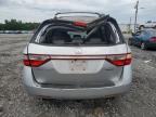 2012 Honda Odyssey Touring на продаже в Montgomery, AL - Top/Roof