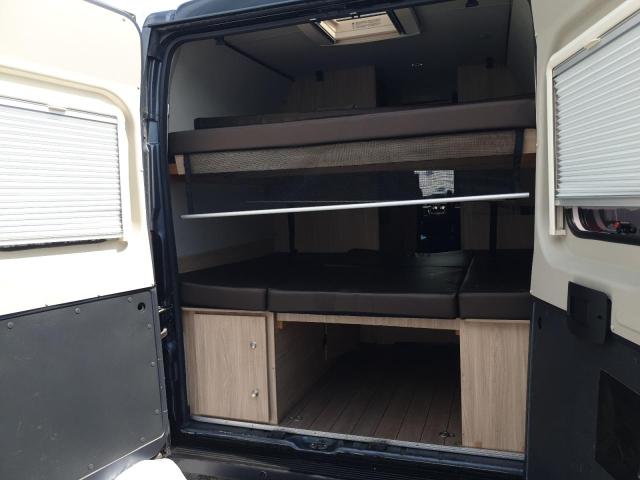 2021 WEINS MOTORHOME