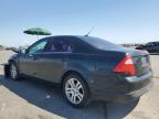 2010 Ford Fusion Se للبيع في Fresno، CA - Front End