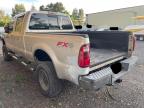 2010 Ford F250 Super Duty продається в Portland, OR - Rejected Repair