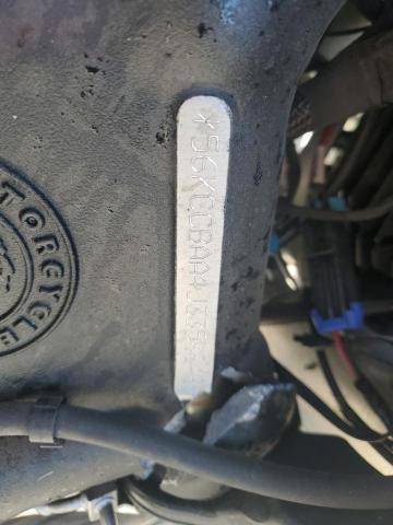 2018 INDIAN MOTORCYCLE CO. CHIEF   