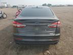 2019 Ford Fusion Titanium na sprzedaż w Chicago Heights, IL - Side