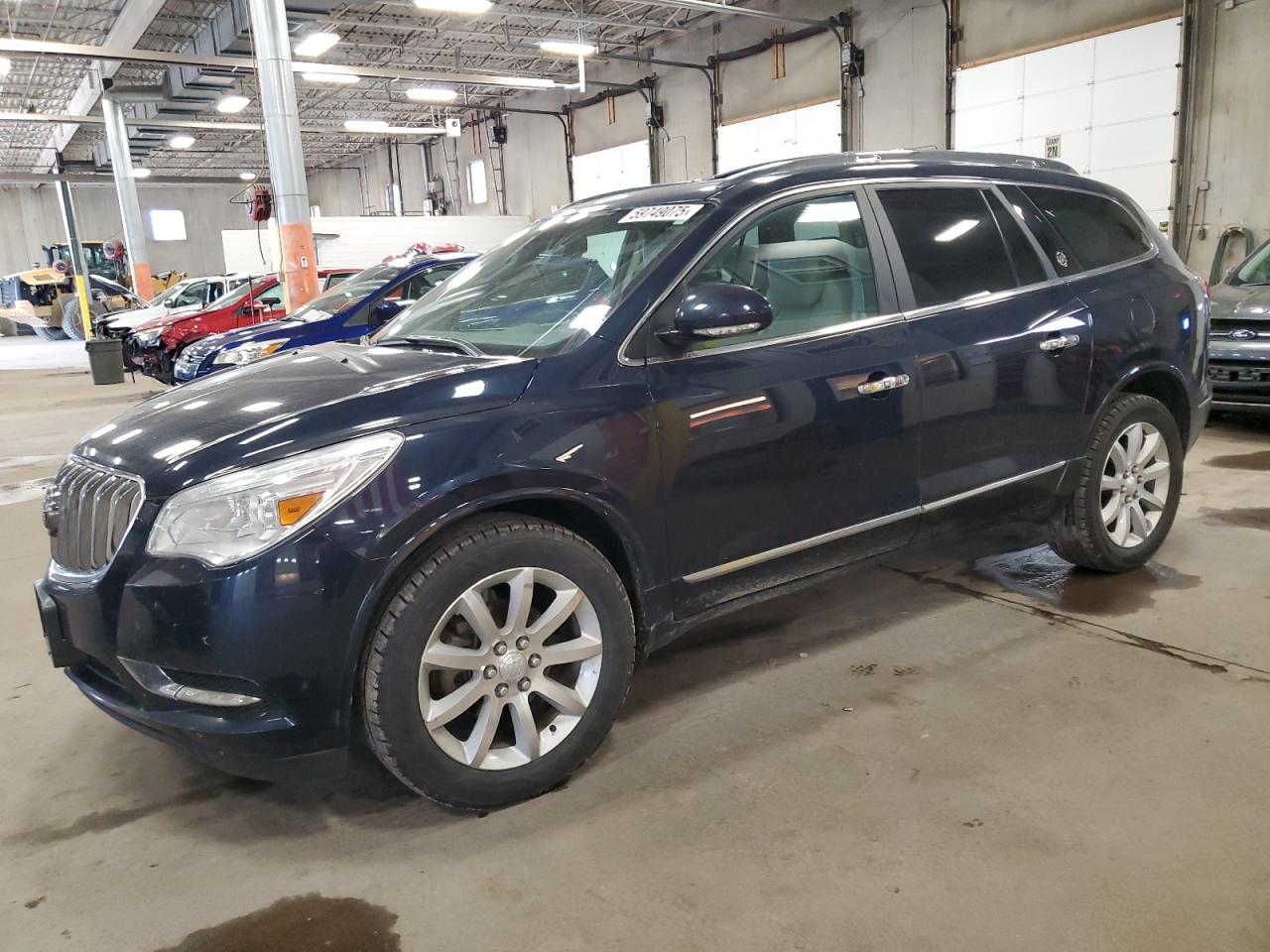2015 Buick Enclave