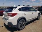 2019 Subaru Crosstrek Limited იყიდება Albuquerque-ში, NM - Side