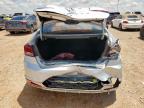 2019 Hyundai Elantra Sel for Sale in Andrews, TX - Rear End