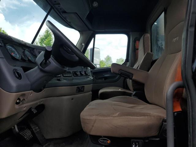2017 FREIGHTLINER CASCADIA 125 SEMI TRUCK