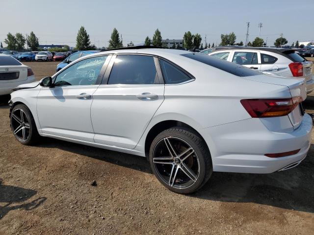 2019 VOLKSWAGEN JETTA SEL PREMIUM  