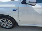 2015 MITSUBISHI OUTLANDER for sale at Copart SANDY