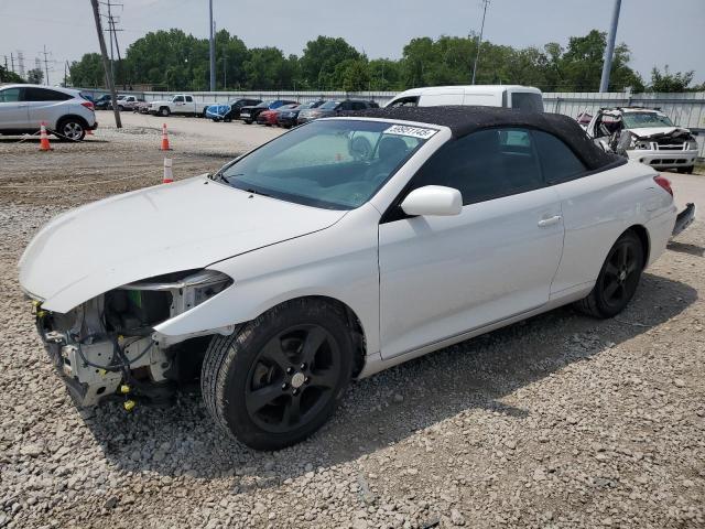 2004 Toyota Camry Solara Se