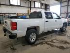 2018 CHEVROLET SILVERADO K1500   à vendre chez Copart AB - EDMONTON