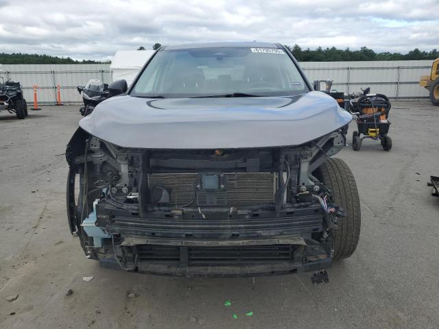  NISSAN ROGUE 2021 Szary