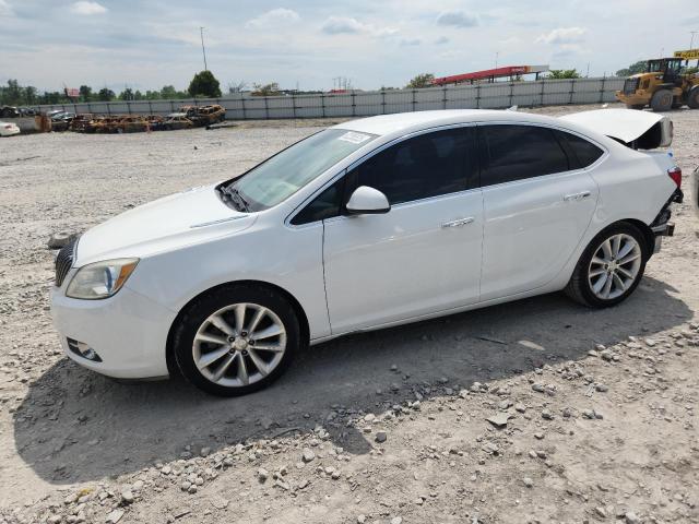Sedans BUICK VERANO 2013 Biały