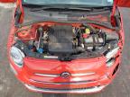 2015 FIAT 500 C LOUNGE  for sale at Copart CHESTER