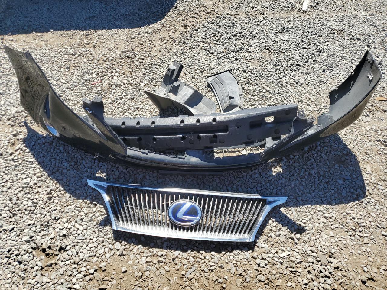 2011 Lexus Rx 450H VIN: JTJBC1BAXB2034849 Lot: 62915265