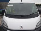 2023 PEUGEOT BOXER 435 for sale at Copart BELFAST