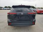 2022 Toyota Highlander Xle en Venta en Orlando, FL - Minor Dent/Scratches