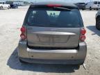2009 Smart Fortwo Pure zu verkaufen in Jacksonville, FL - Front End