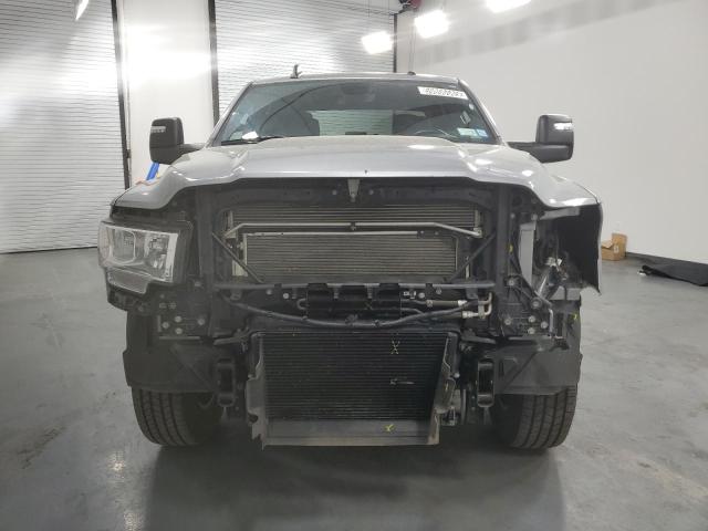  RAM 2500 2024 Silver