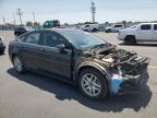 2015 Ford Fusion Se للبيع في Nampa، ID - Front End