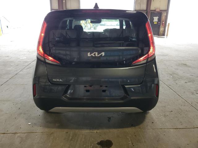  KIA SOUL 2024 Сірий