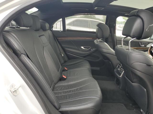 2014 MERCEDES-BENZ S 550 4MATIC  