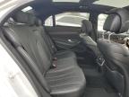 2014 MERCEDES-BENZ S 550 4MATIC   for sale at Copart GA - ATLANTA EAST