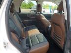 2022 Ford Bronco Sport Outer Banks იყიდება Woodhaven-ში, MI - Rear End