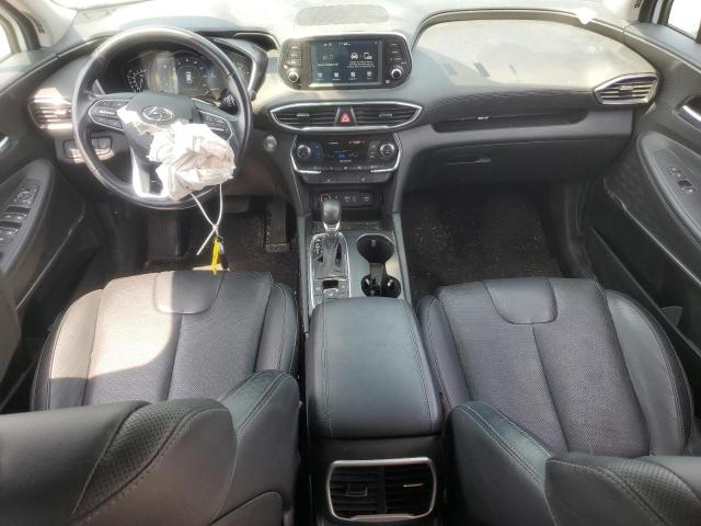  HYUNDAI SANTA FE 2020 White