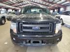 2012 Ford F150 Super Cab იყიდება East Granby-ში, CT - Minor Dent/Scratches