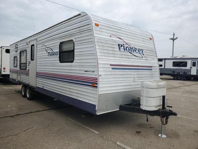2004 Fleetwood Pioneer