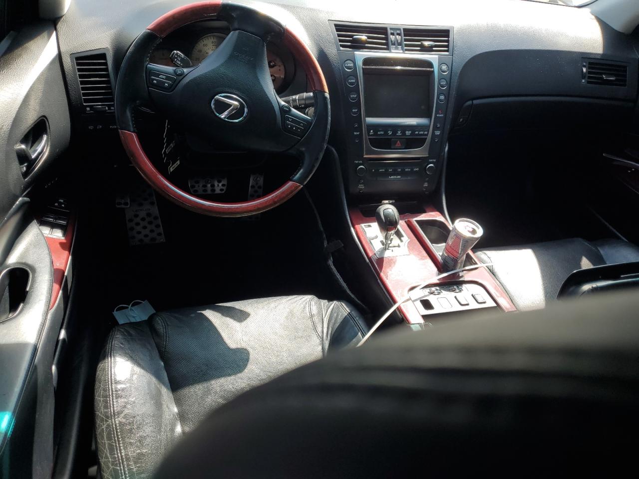 2010 Lexus Gs 350 VIN: JTHBE1KS7A0050862 Lot: 61784005