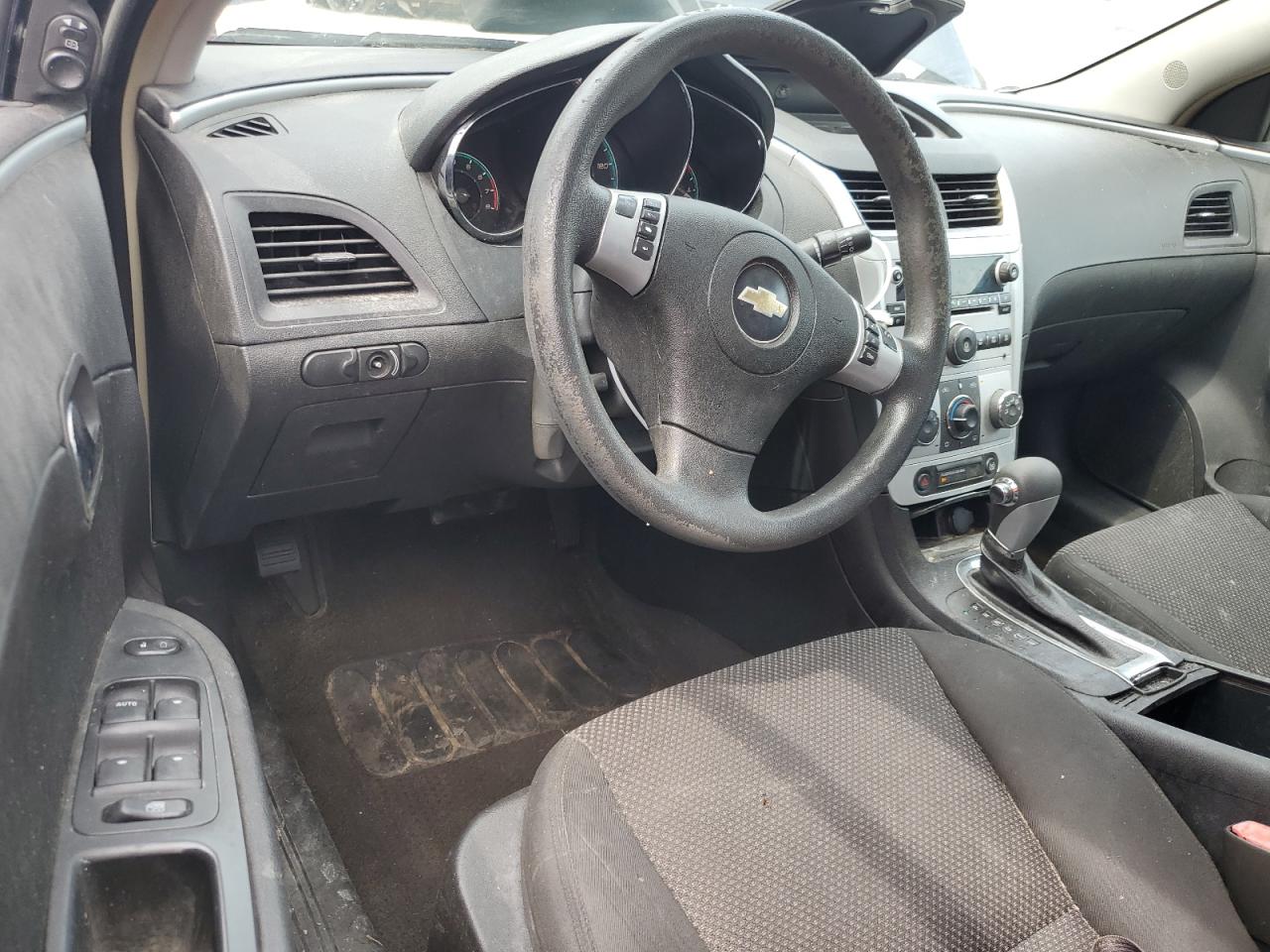 2009 Chevrolet Malibu 1Lt VIN: 1G1ZH57B69F130615 Lot: 59786075