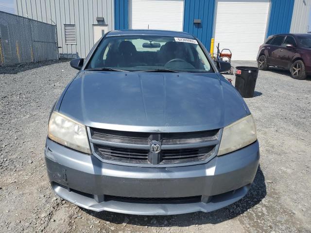 2009 DODGE AVENGER SE  