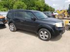 2012 HONDA PILOT EXL   for sale at Copart ON - LONDON