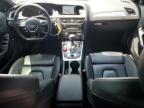 2015 Audi A4 Premium Plus   للبيع في Sun Valley، CA - Minor Dent/Scratches